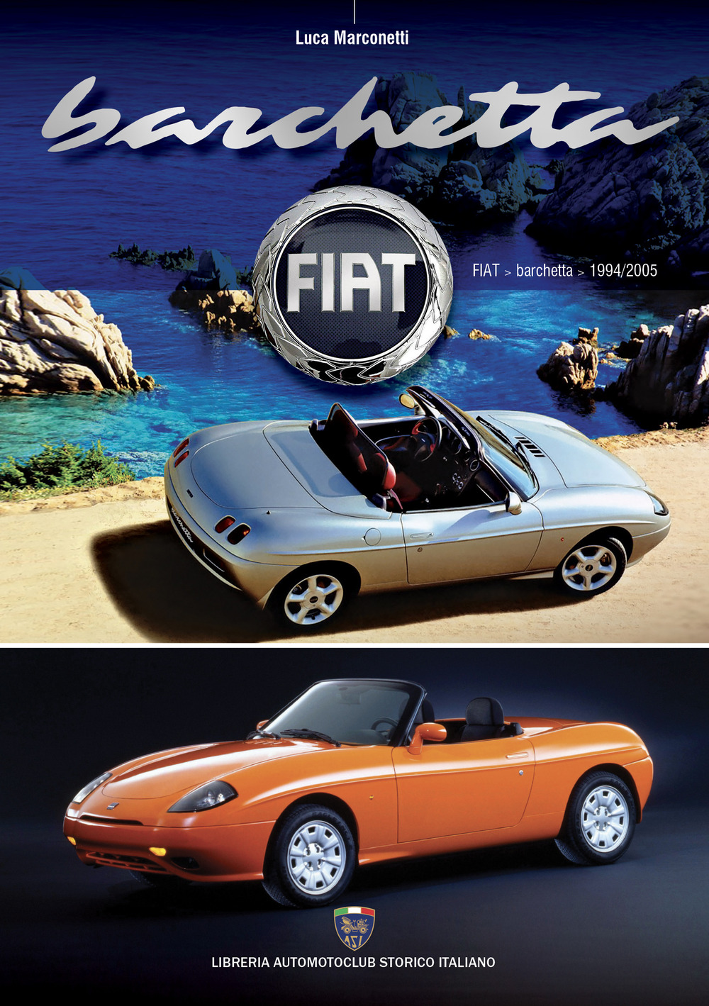 Fiat Barchetta