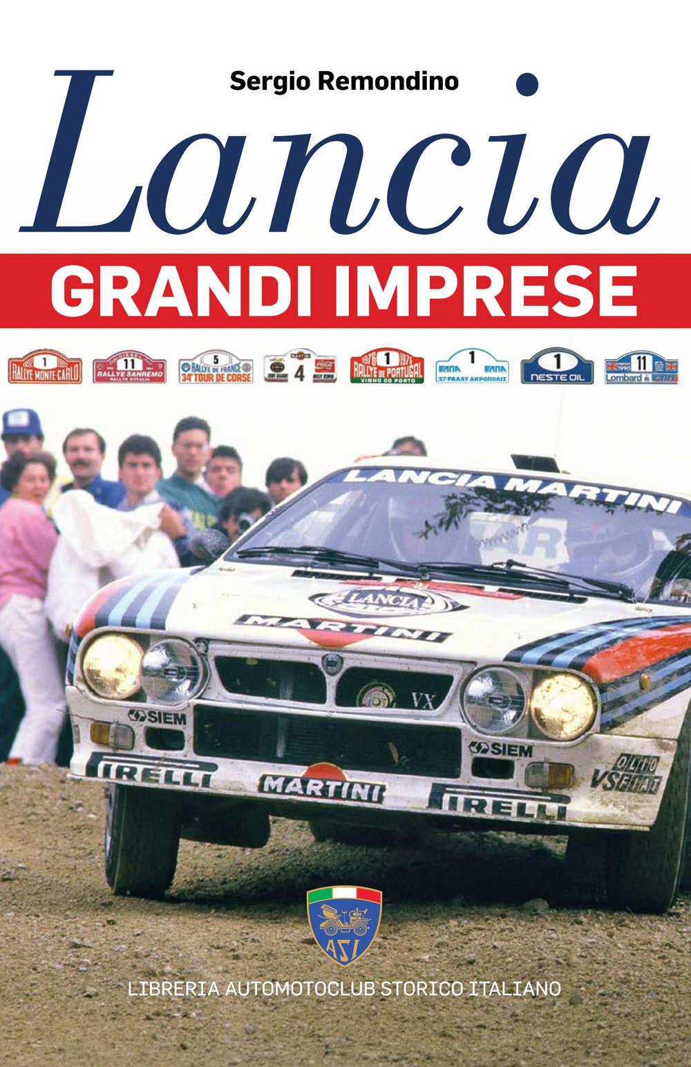 Lancia Grandi Imprese