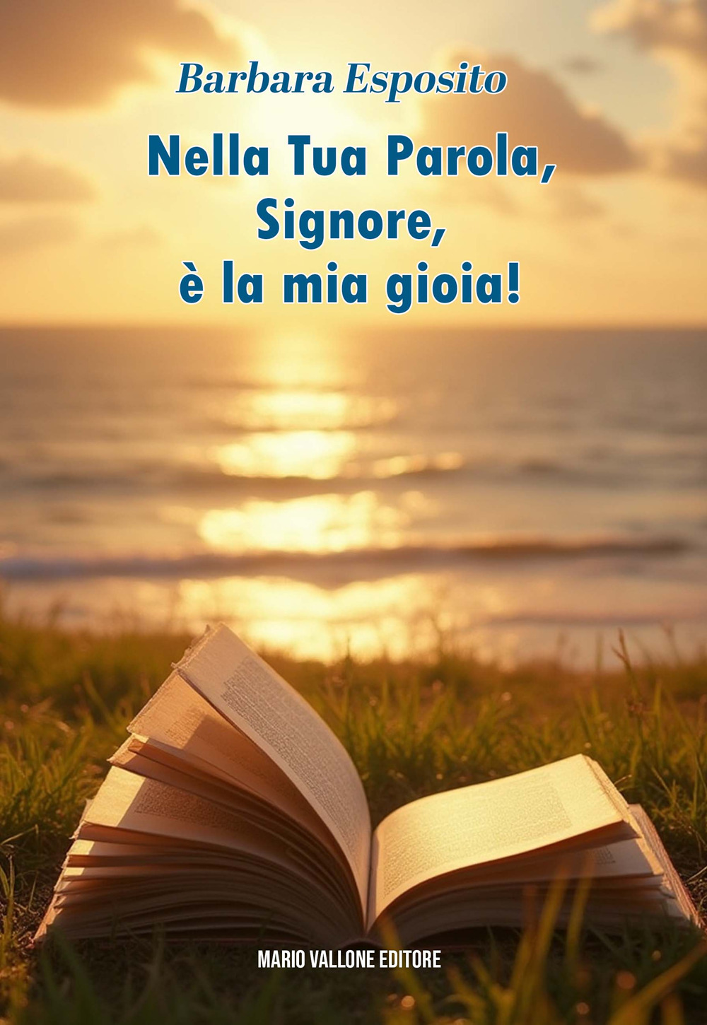 Nella tua parola, Signore, è la mia gioia!