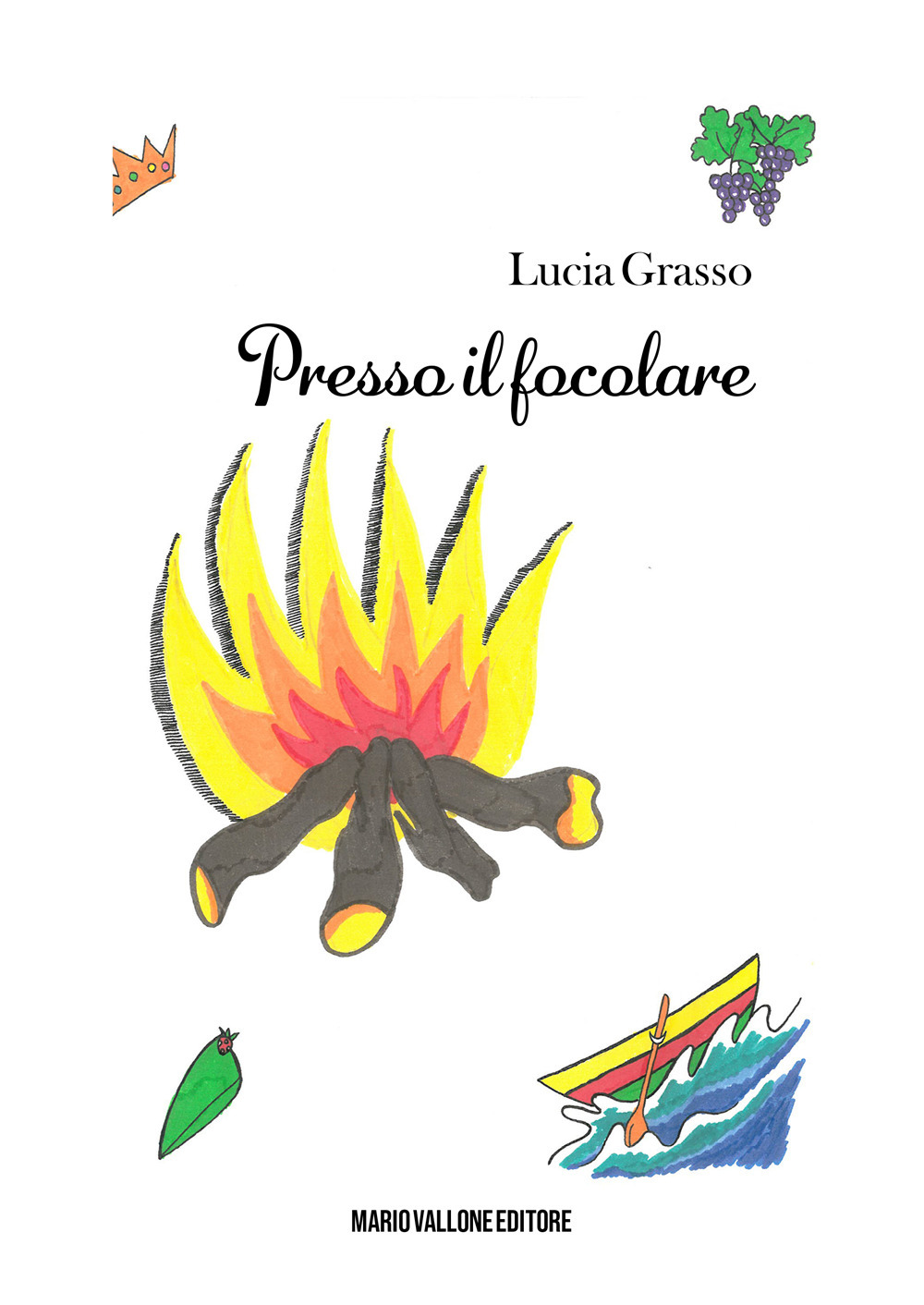 Presso il focolare