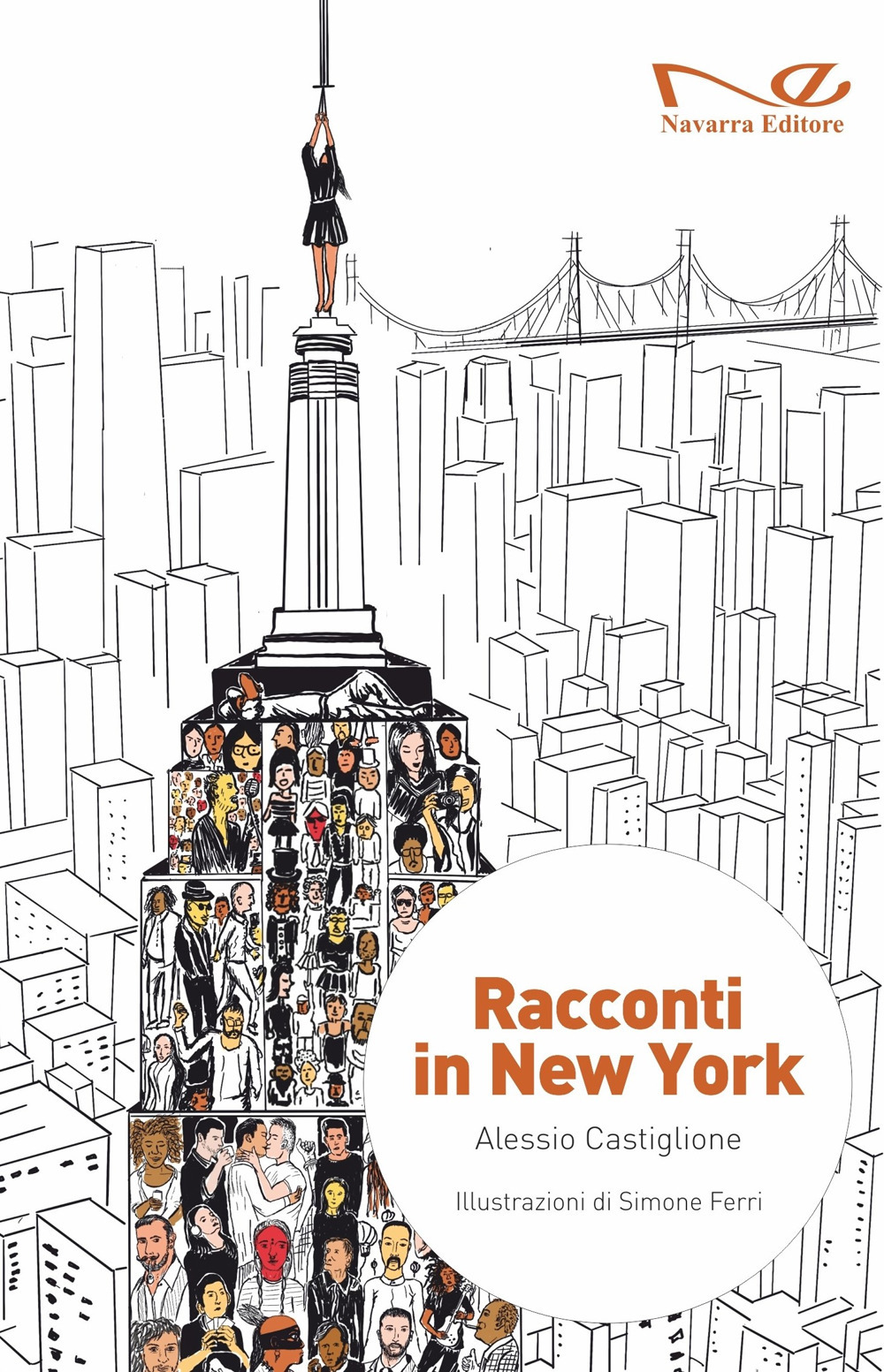 Racconti in New York