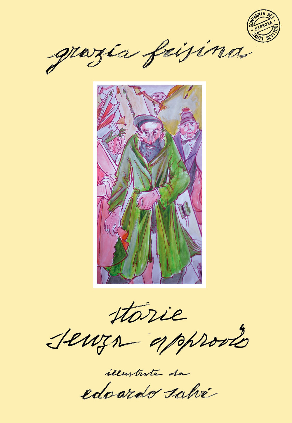 Storie senza approdo