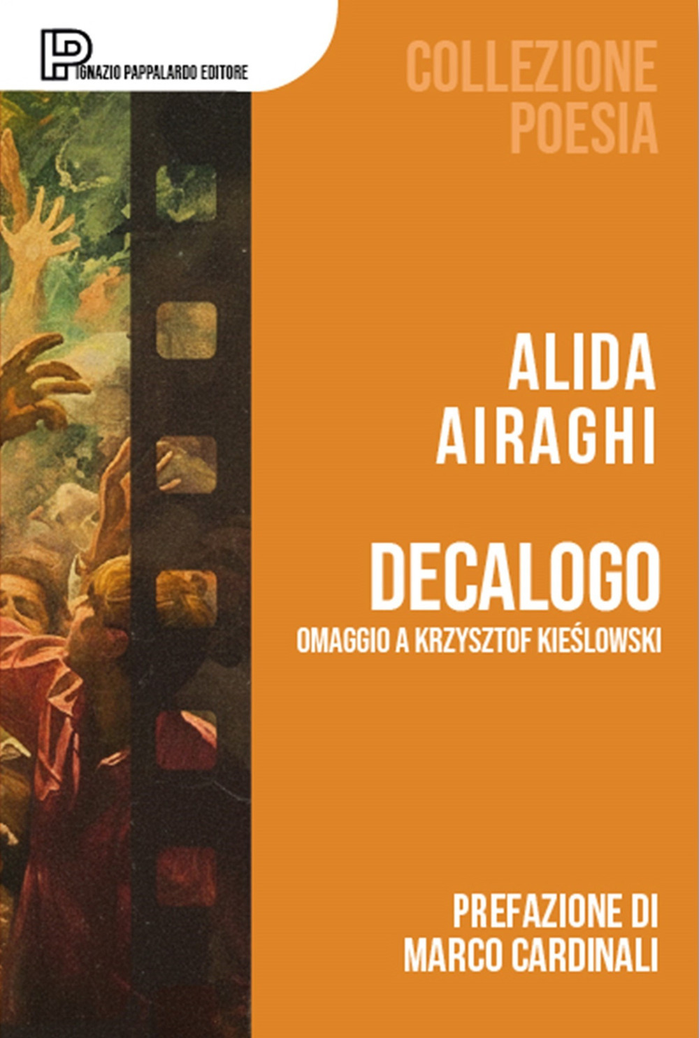 Decalogo. Omaggio a Krzysztof Kieslowski