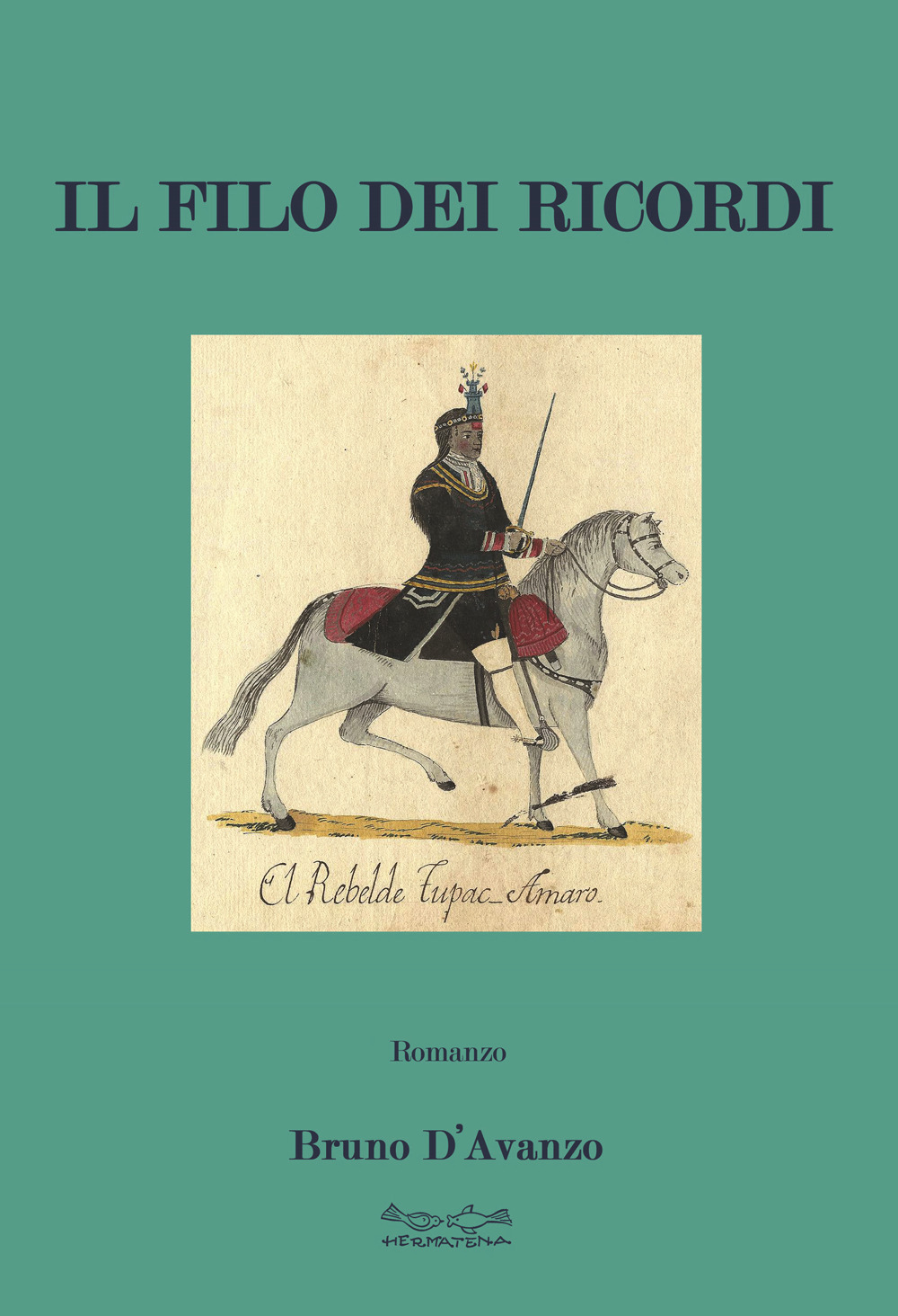 Il filo dei ricordi
