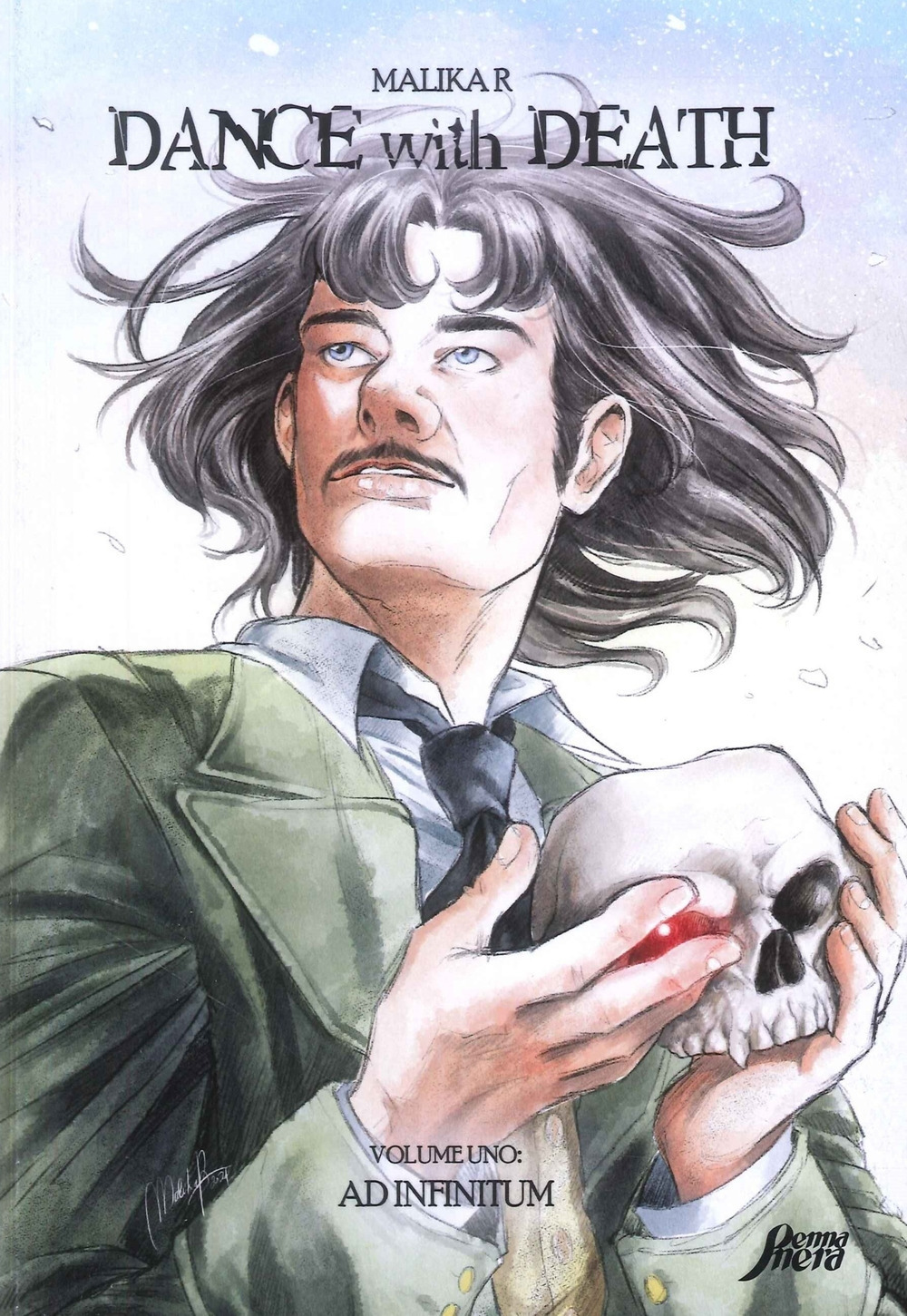 Dance with death. Vol. 1: Ad infinitum