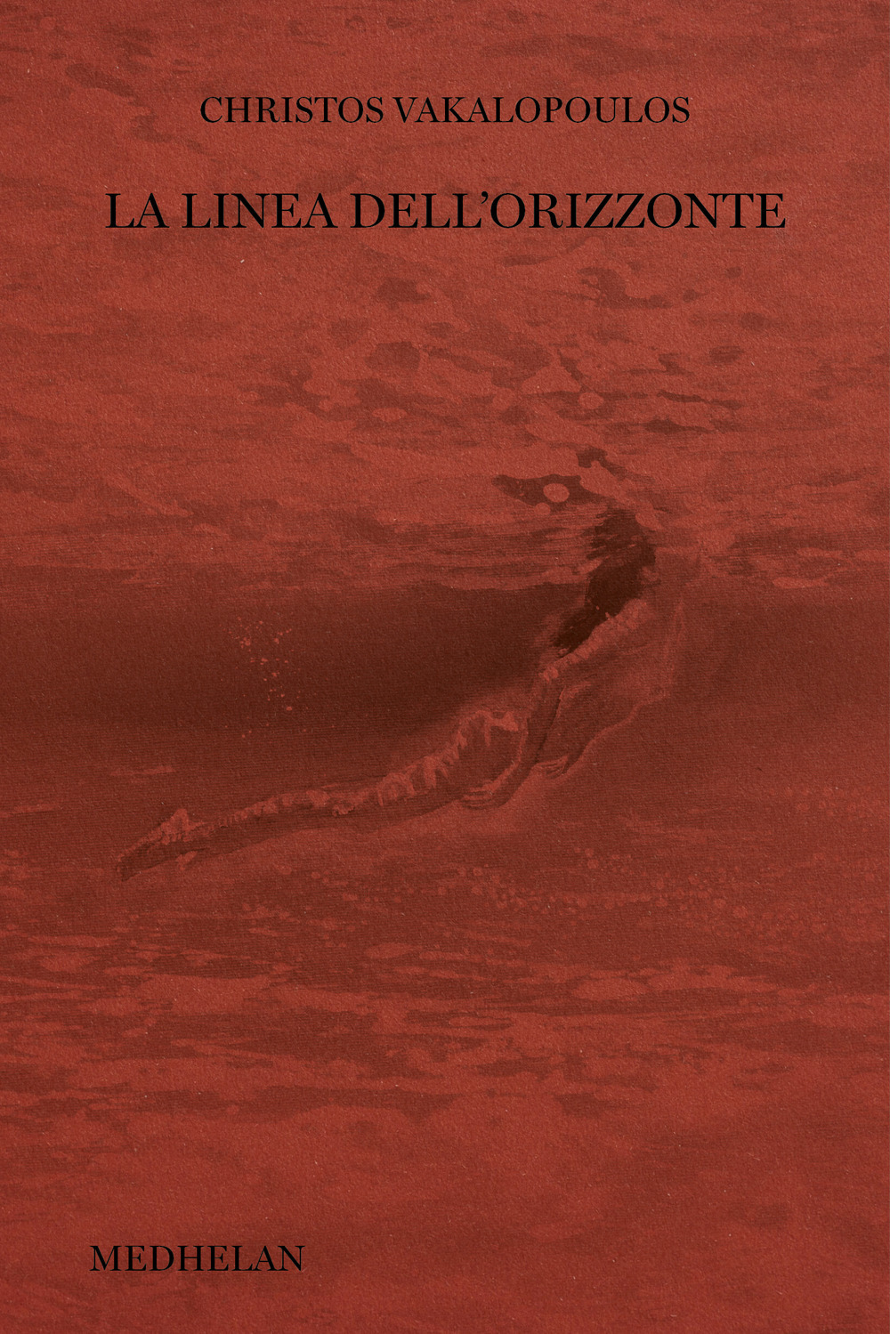 La linea dell'orizzonte