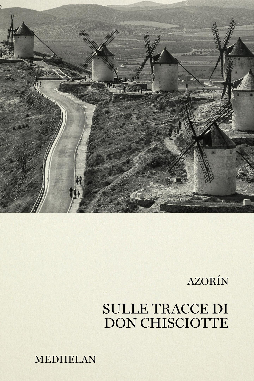 Sulle tracce di don Chisciotte