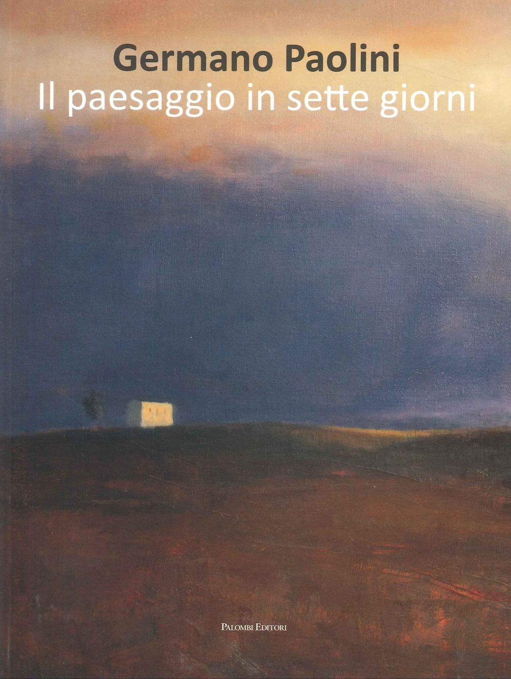 Il paesaggio in sette giorni