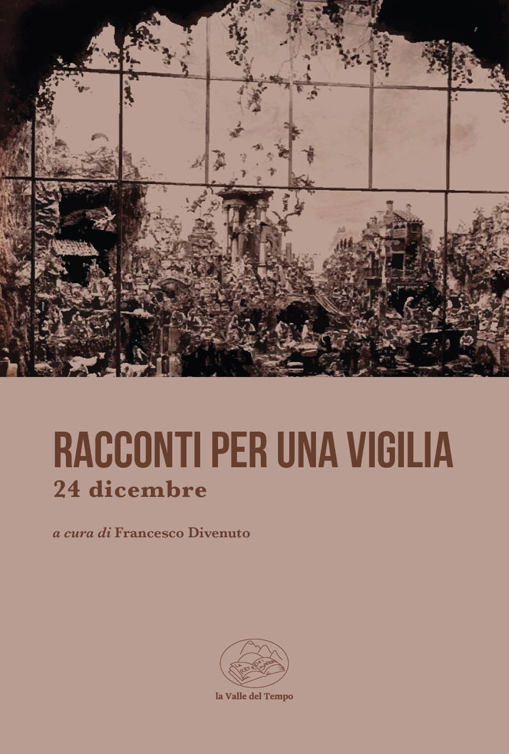 Racconti per una vigilia 24 dicembre