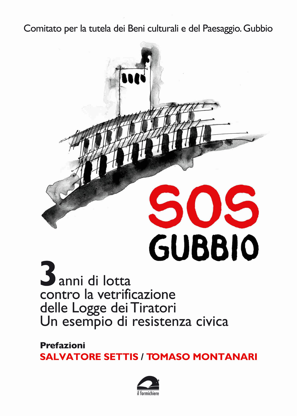 SOS Gubbio
