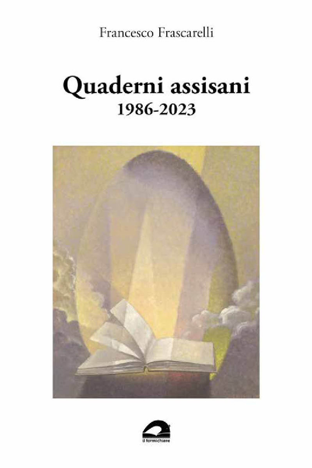 Quaderni assisani 1986-2023