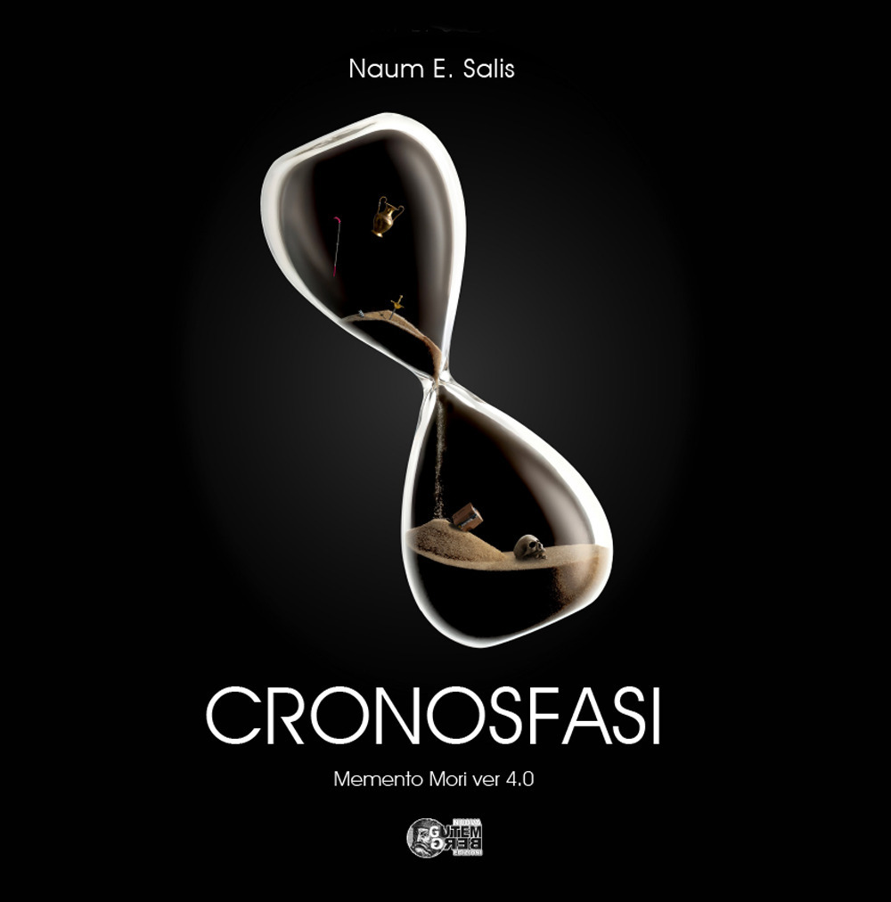 Cronosfasi. Memento Mori ver 4.0