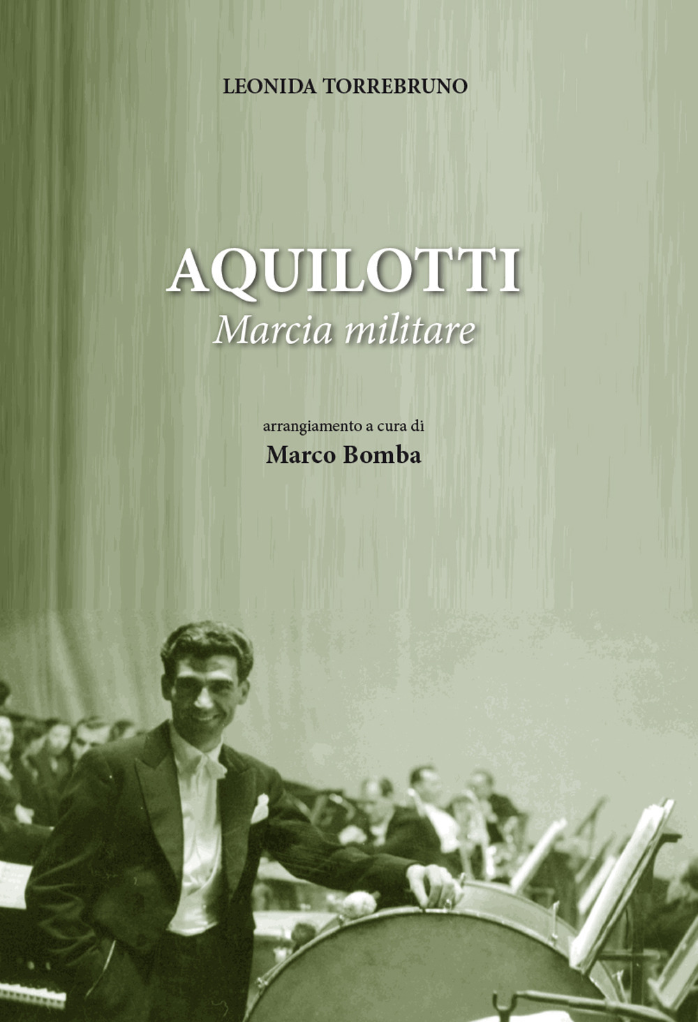 Aquilotti. Marcia militare