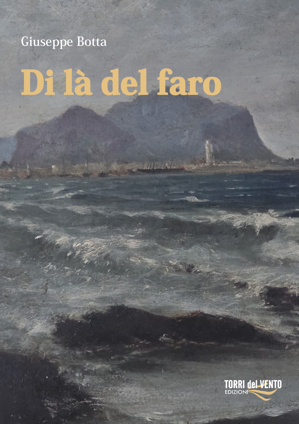 Di là del faro