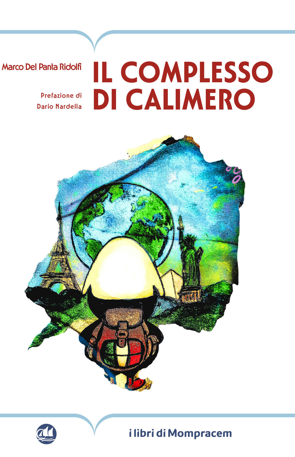 Il complesso di Calimero