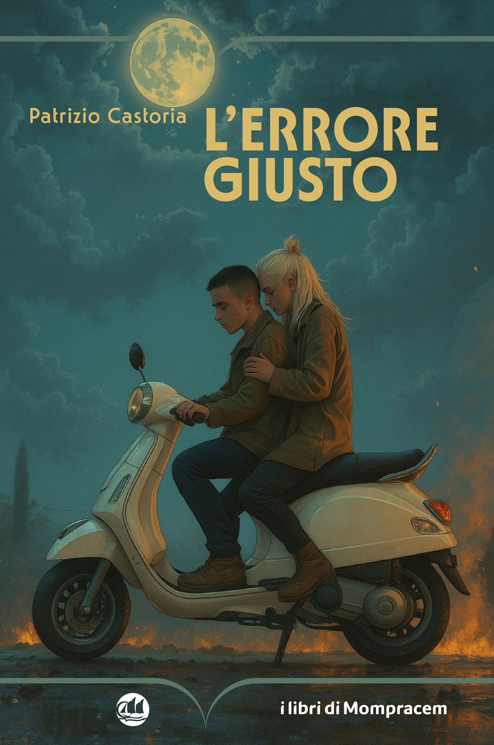 L'errore giusto