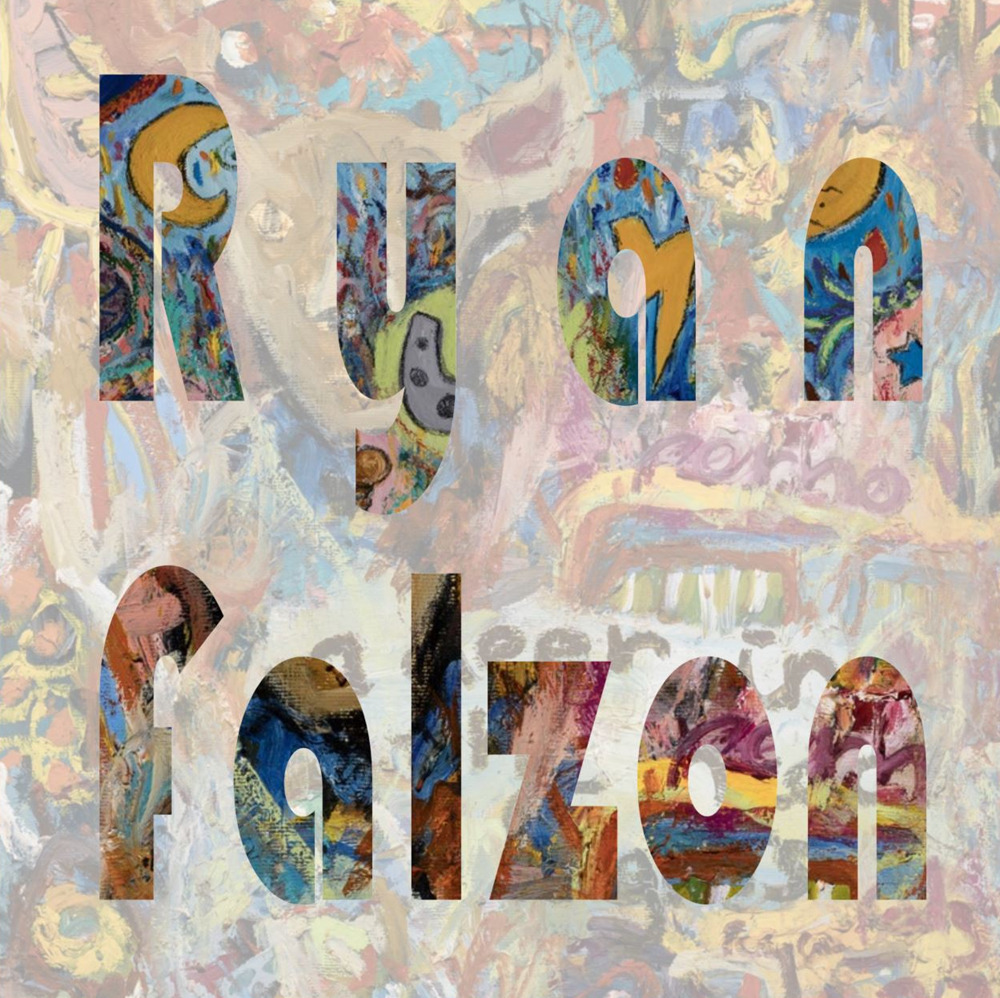Ryan Falzon. Arcana