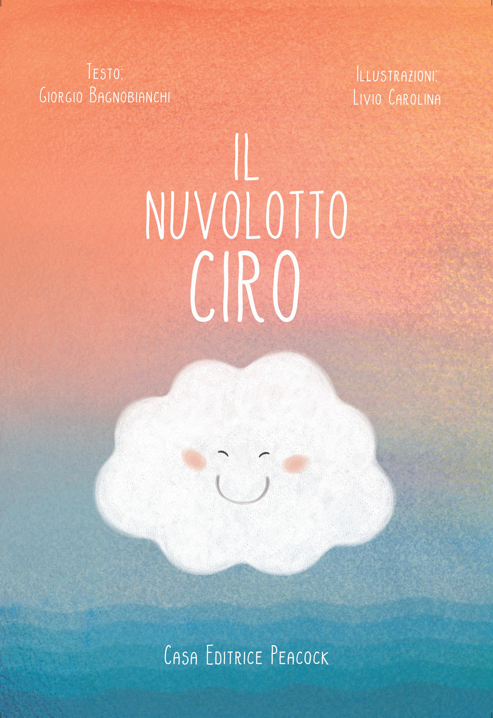Il nuvolotto Ciro