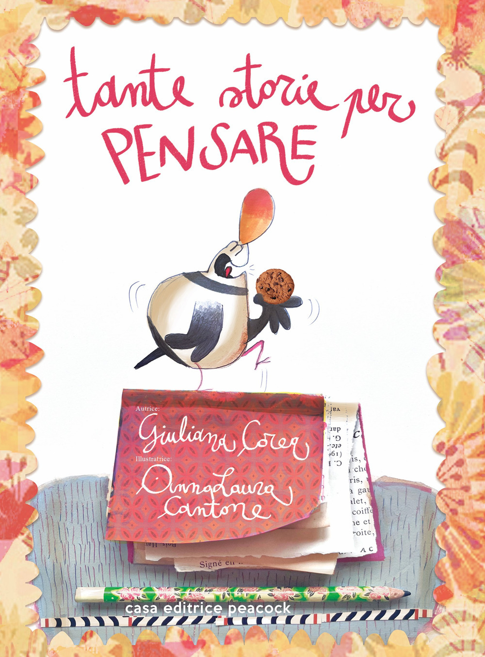 Tante storie per pensare