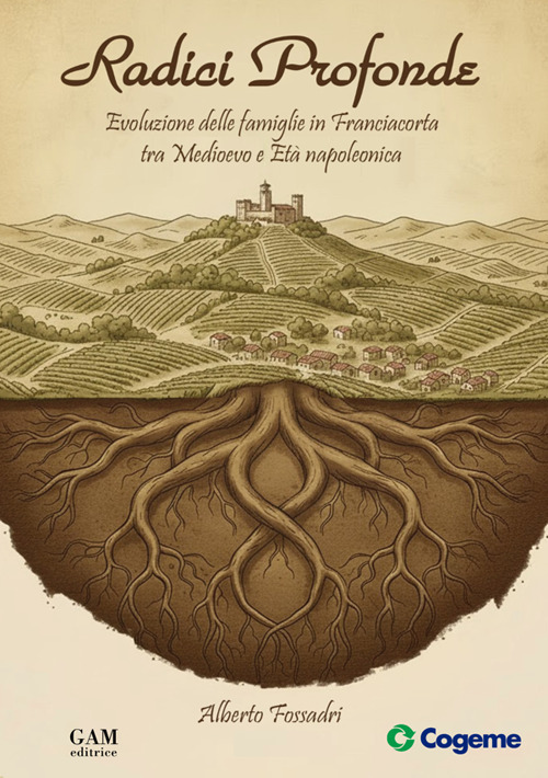 Radici profonde. Evoluzione delle famiglie in Franciacorta tra Medioevo e Età napoleonica