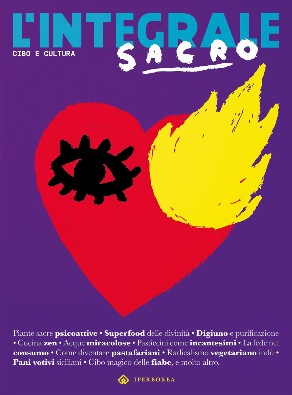 L'Integrale. Vol. 11: Sacro