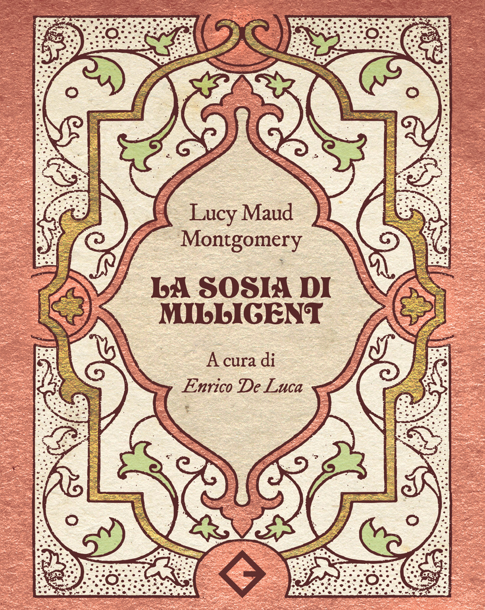 La sosia di Millicent