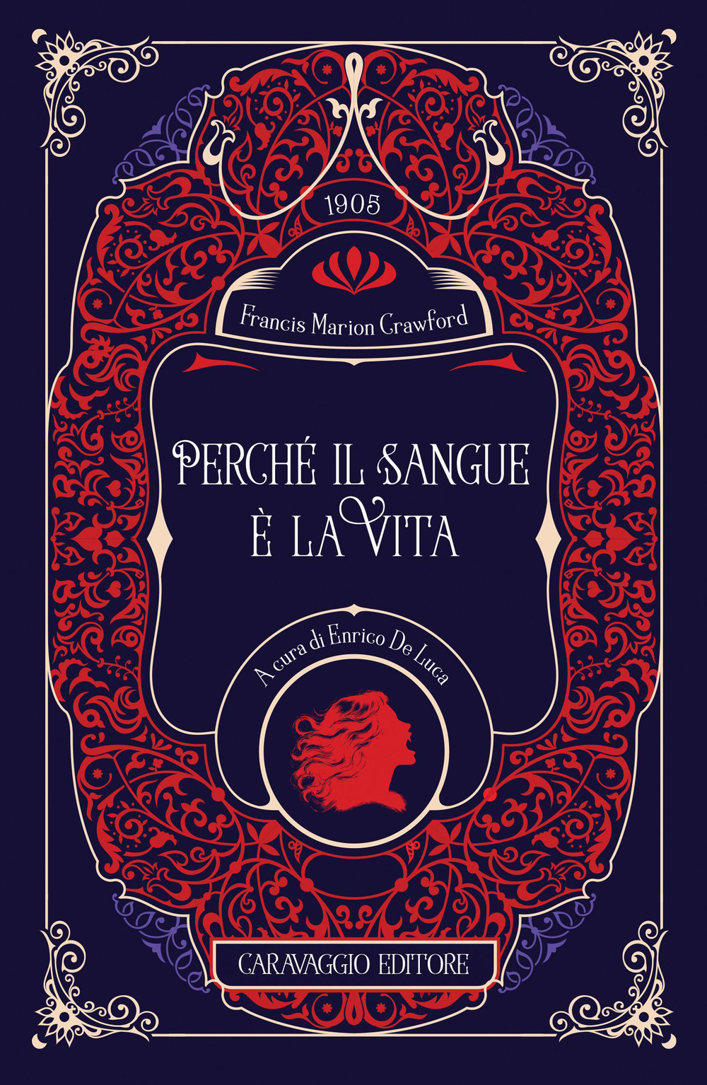 Perché il sangue è la vita