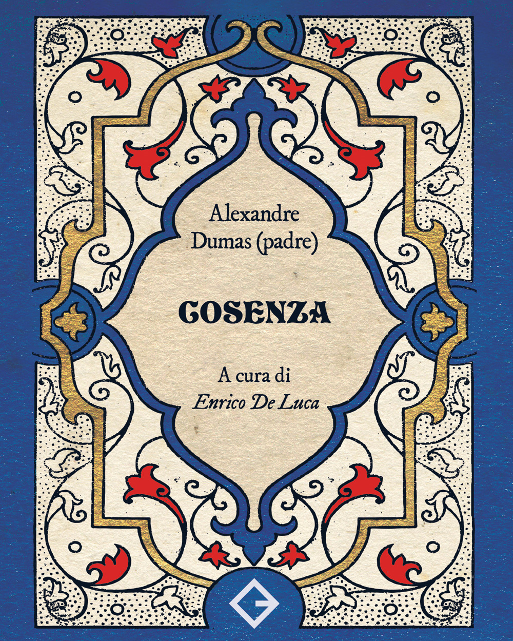 Cosenza e il terremoto del 1835