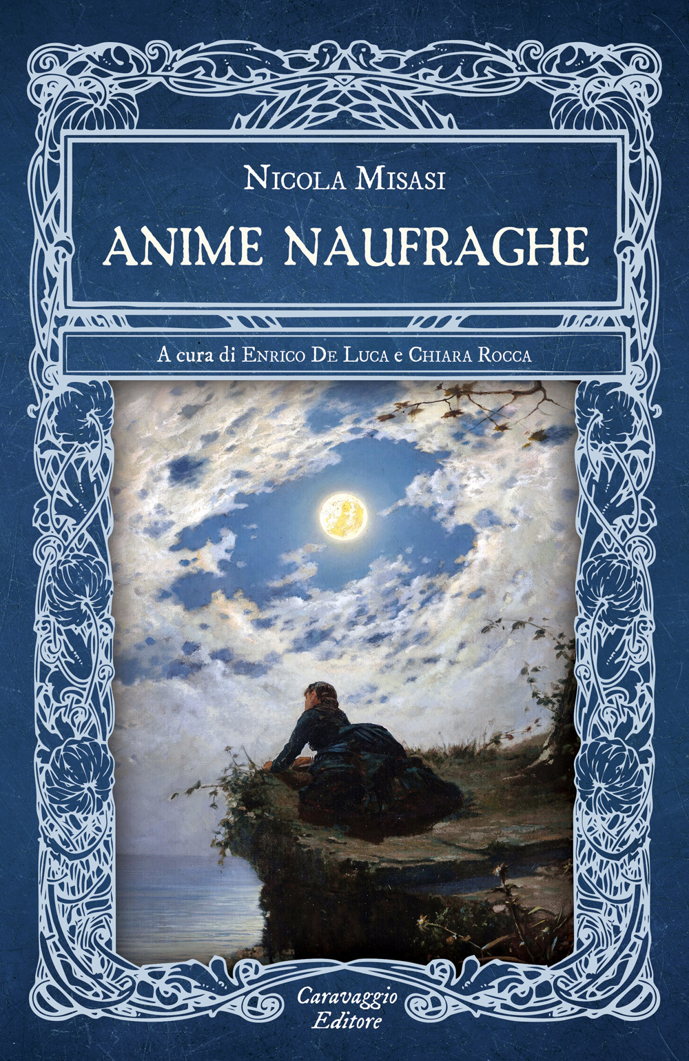 Anime naufraghe