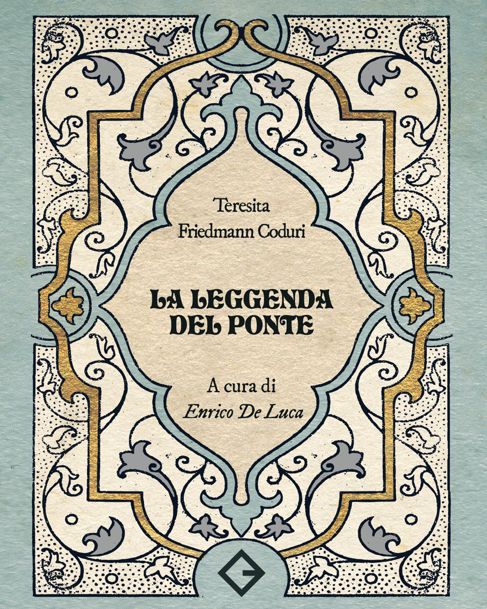 La leggenda del ponte