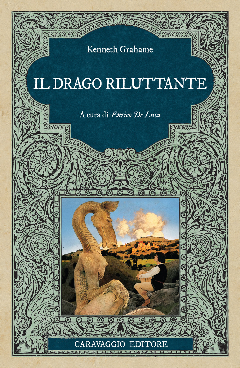 Il drago riluttante
