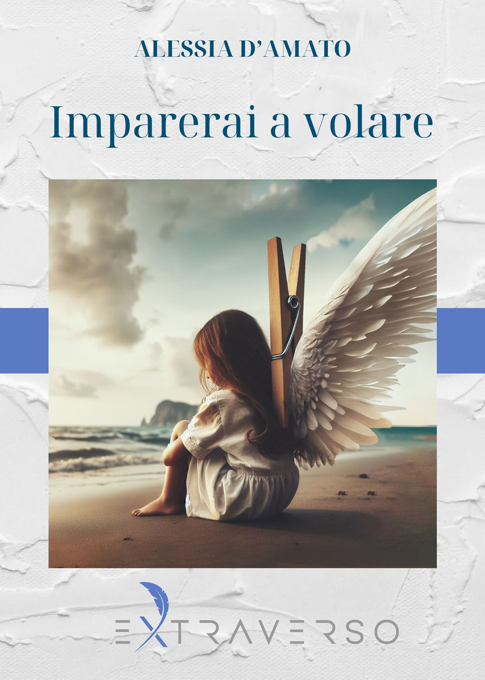 Imparerai a volare