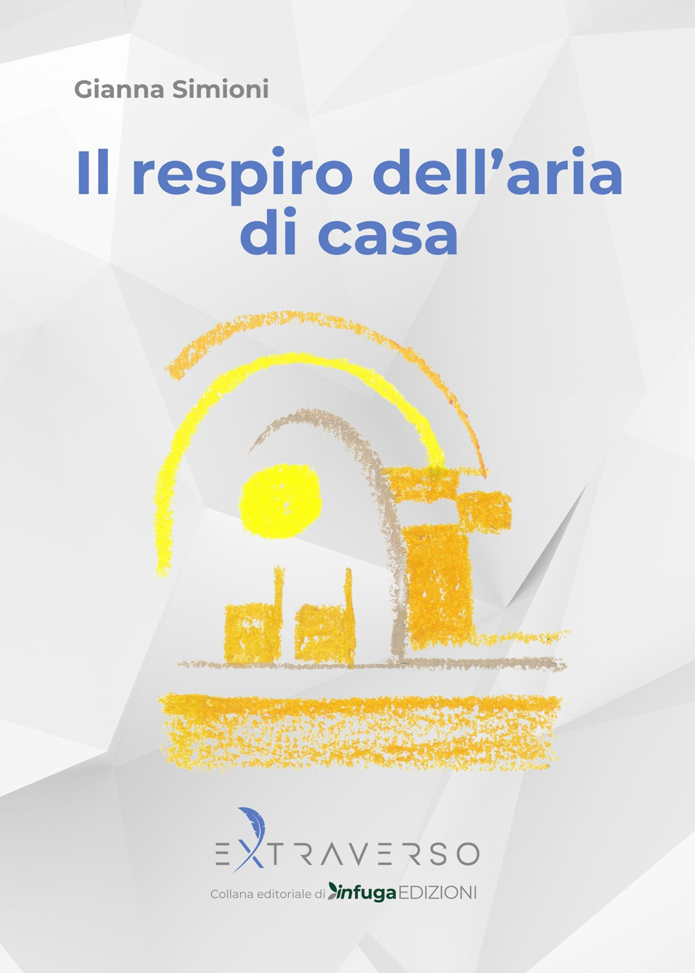 Il respiro dell'aria di casa