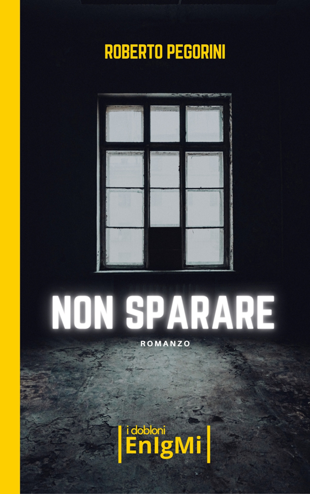 Non sparare