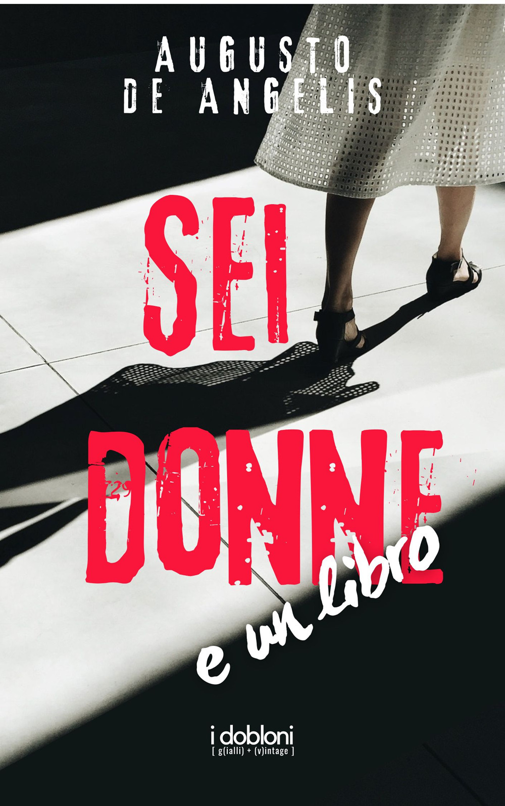 Sei donne e un libro