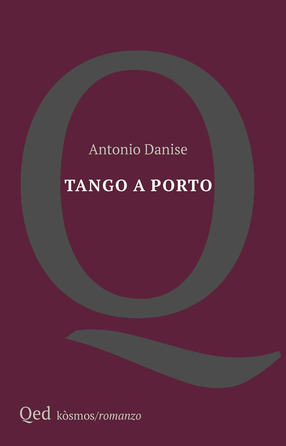 Tango a Porto