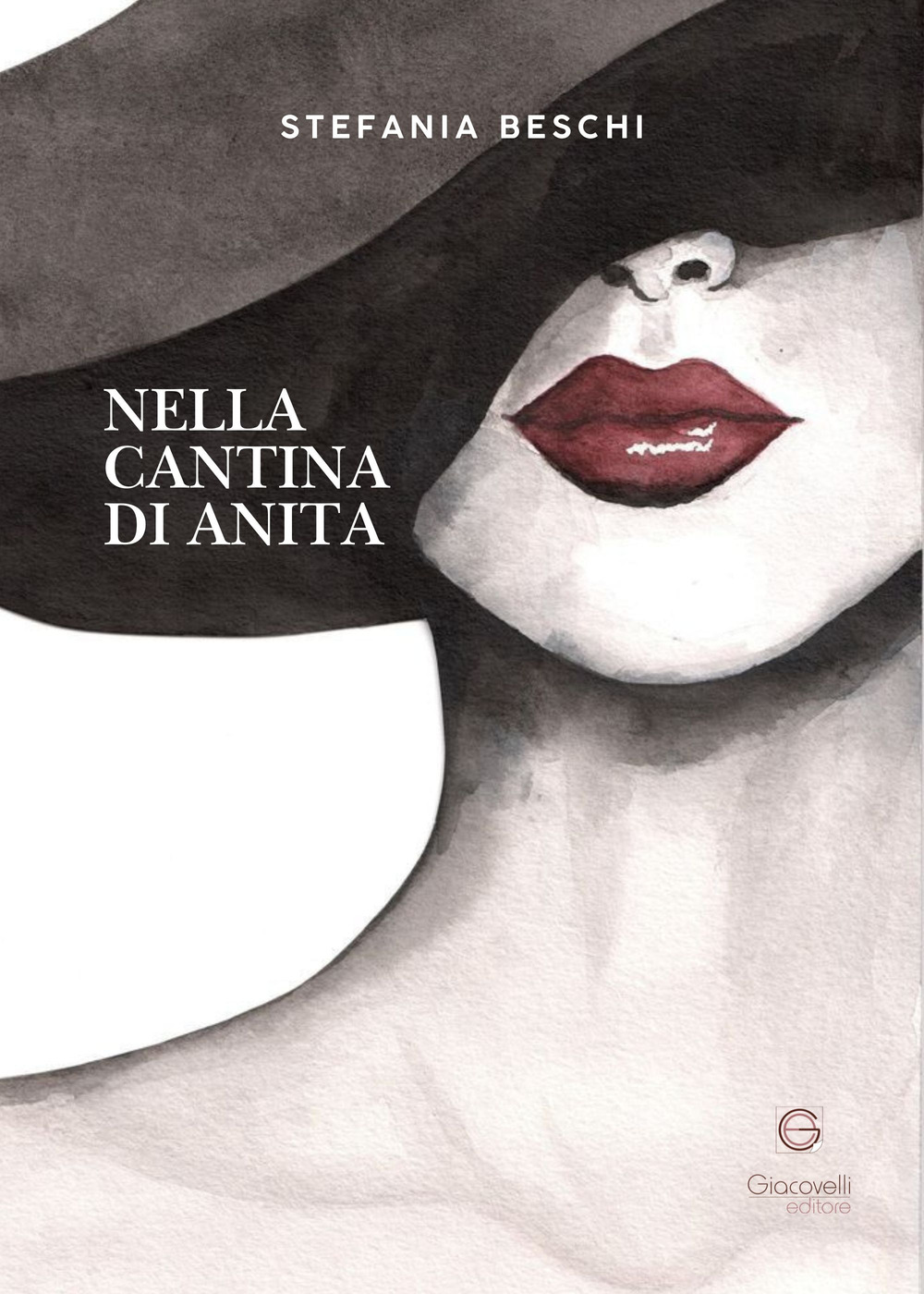 Nella cantina di Anita