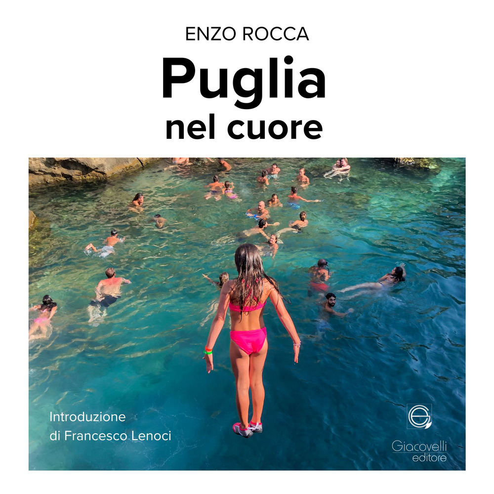 Puglia nel cuore