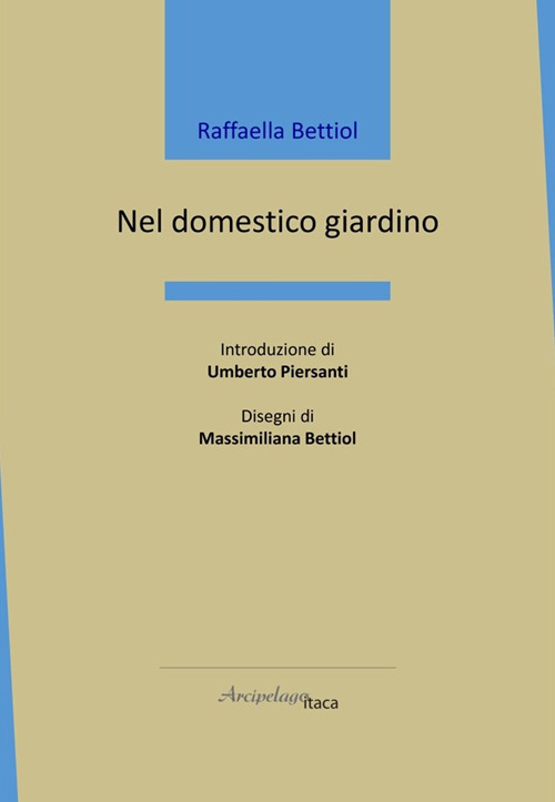 Nel domestico giardino