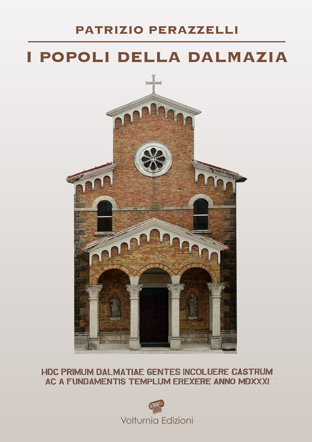 I popoli della Dalmazia