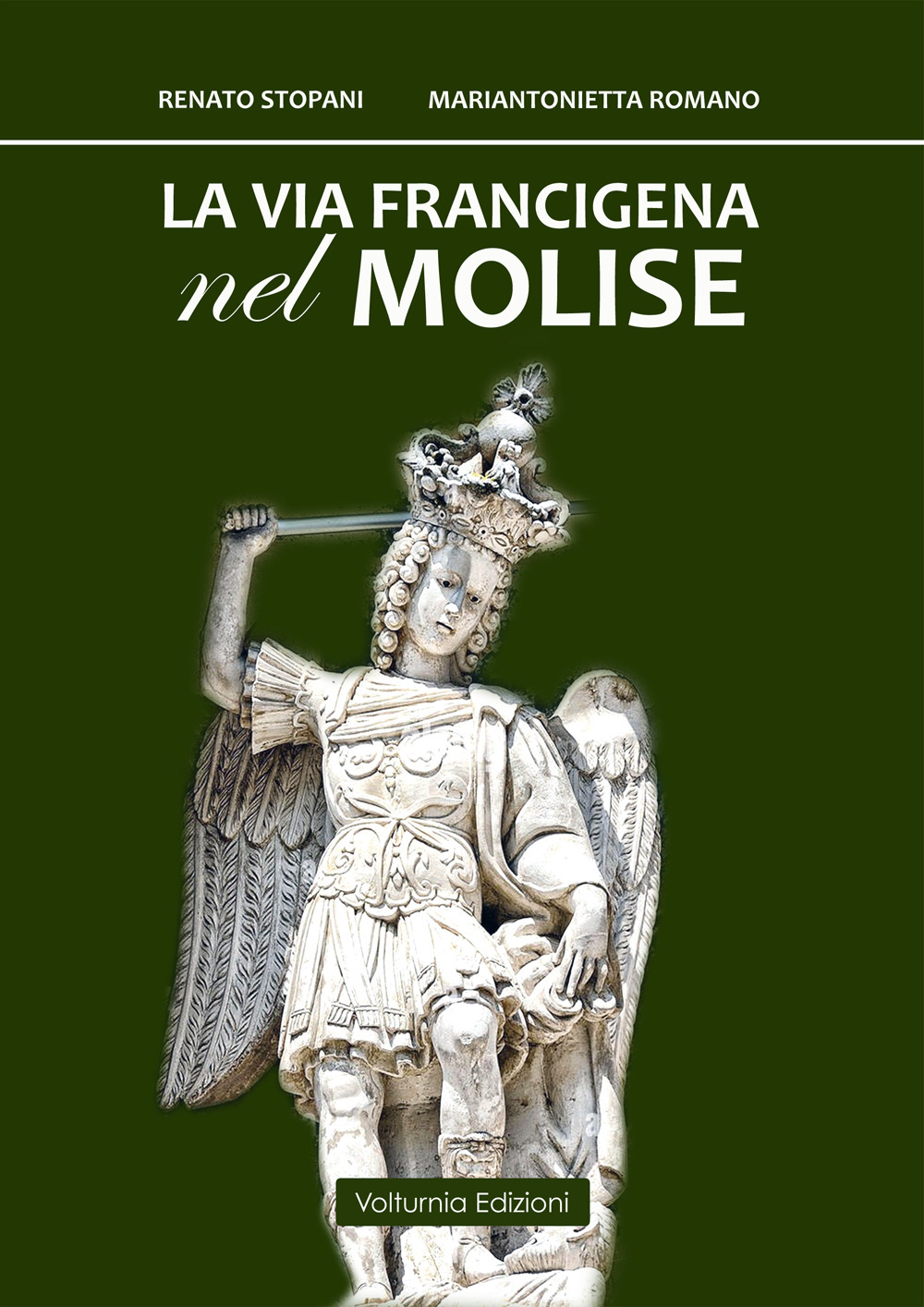 La via Francigena nel Molise