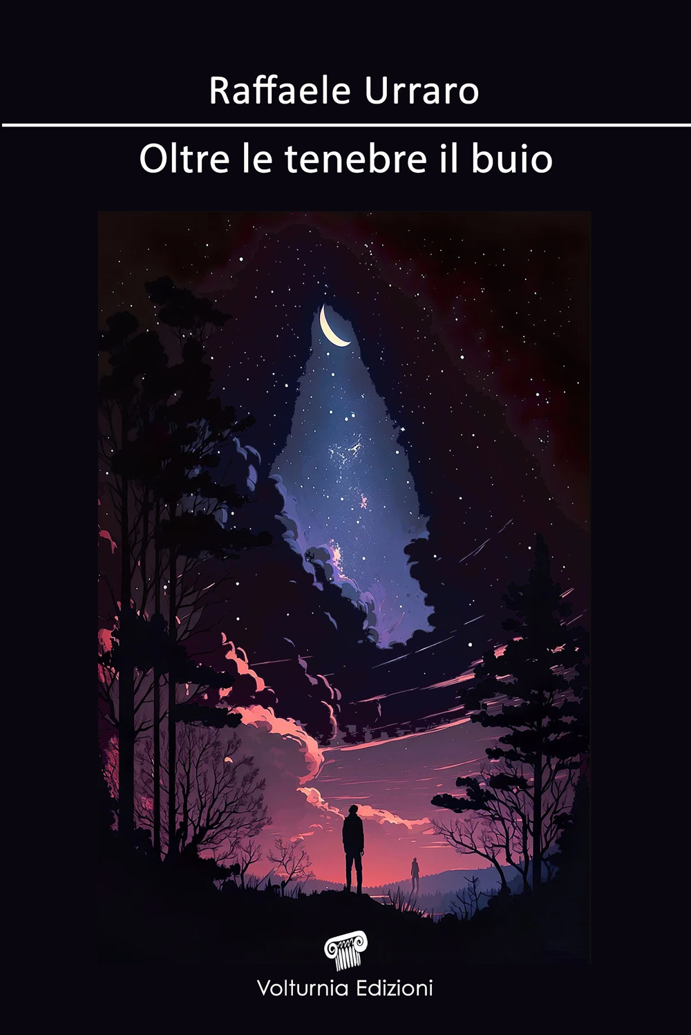 Oltre le tenebre il buio