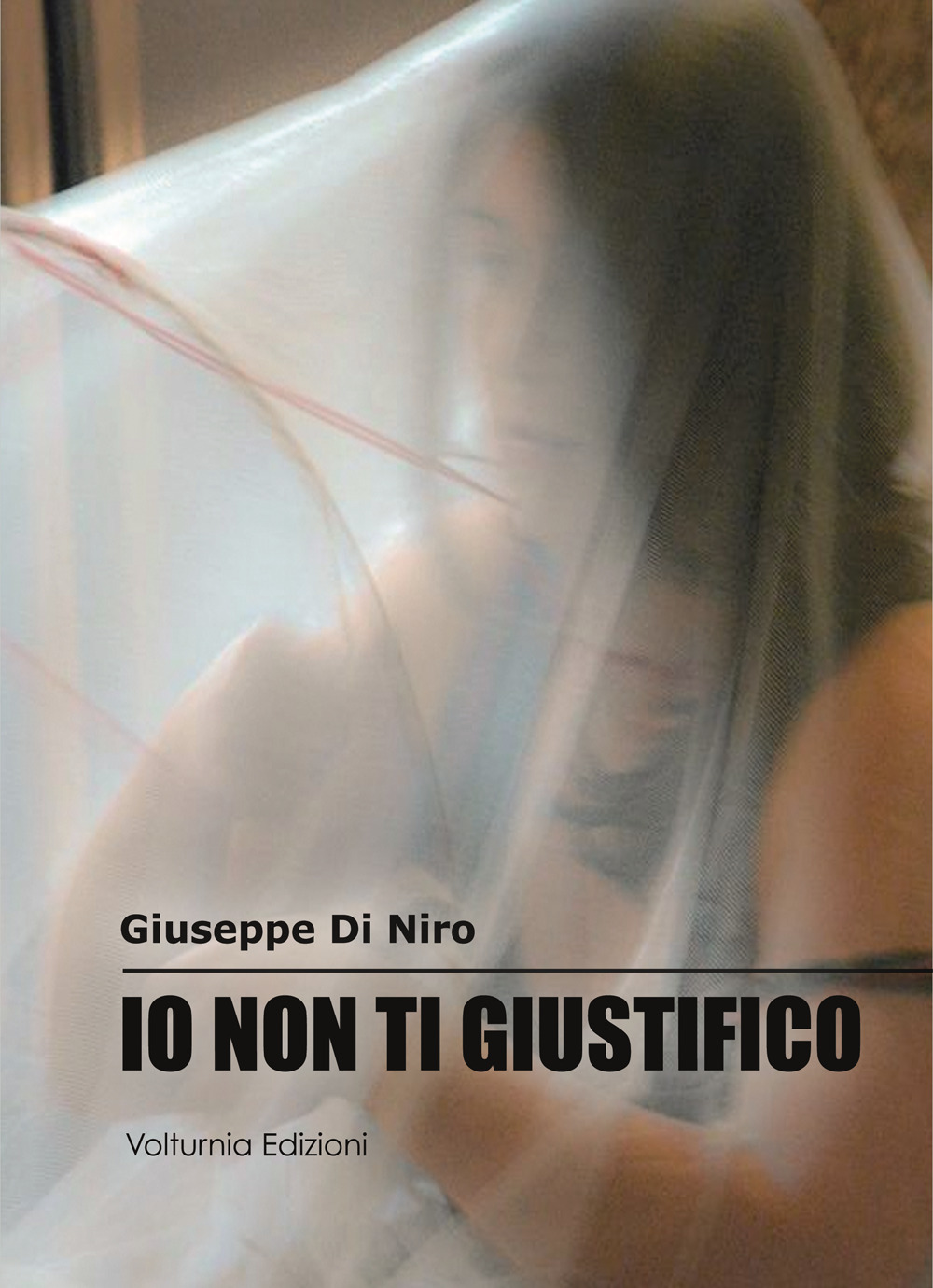 Io non ti giustifico. La violenza di genere nei suoi risvolti culturali e sociali