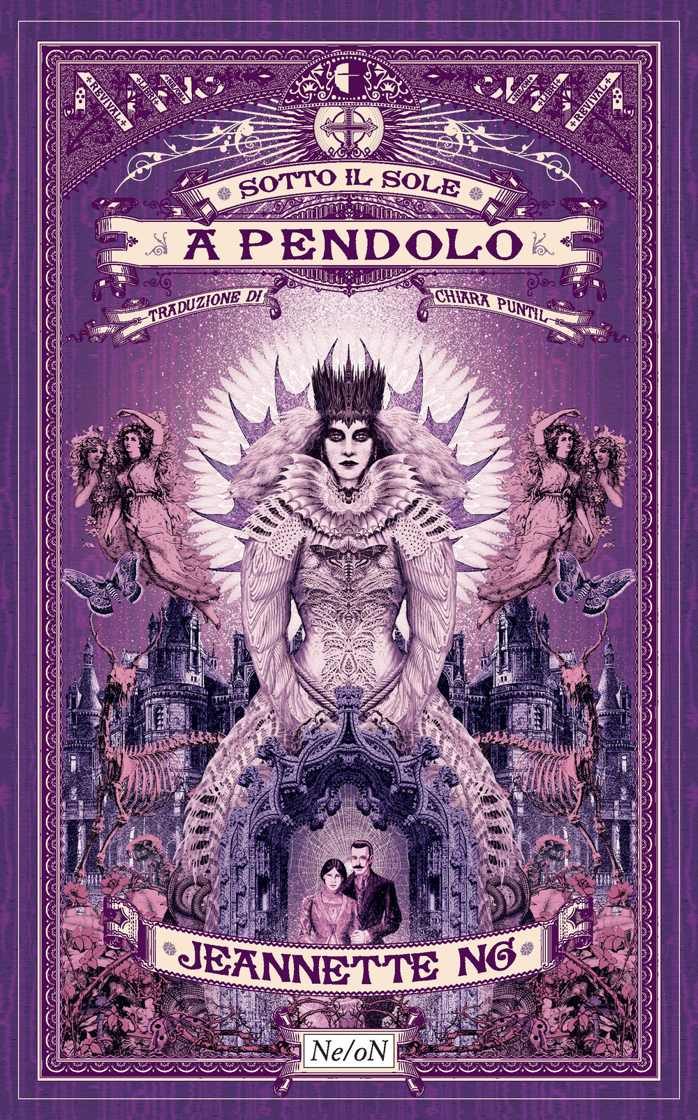 Sotto il sole a pendolo