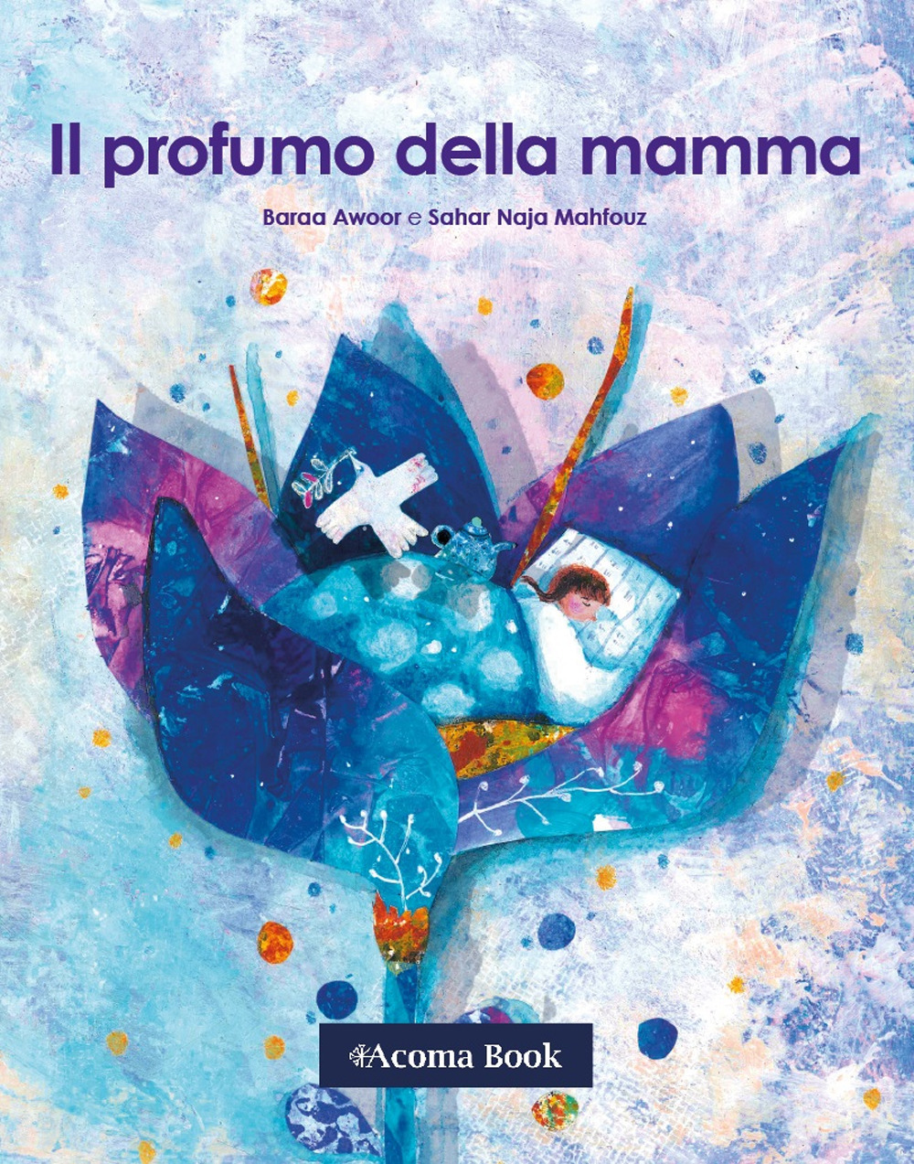 Il profumo della mamma