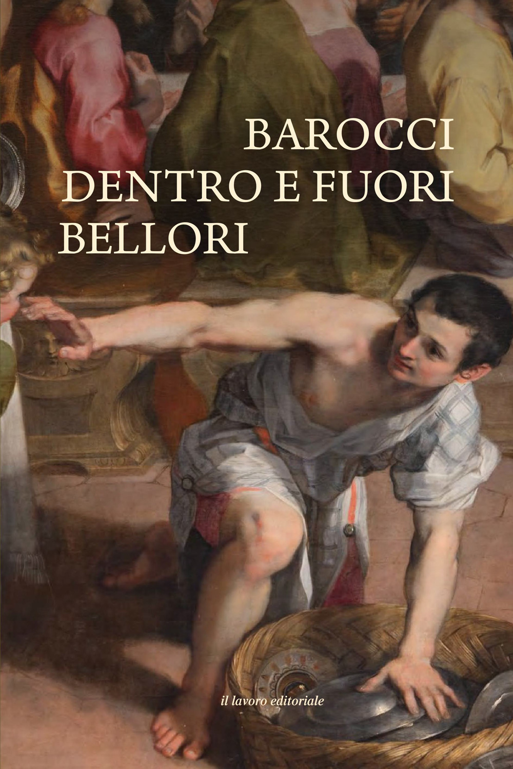 Barocci dentro e fuori Bellori