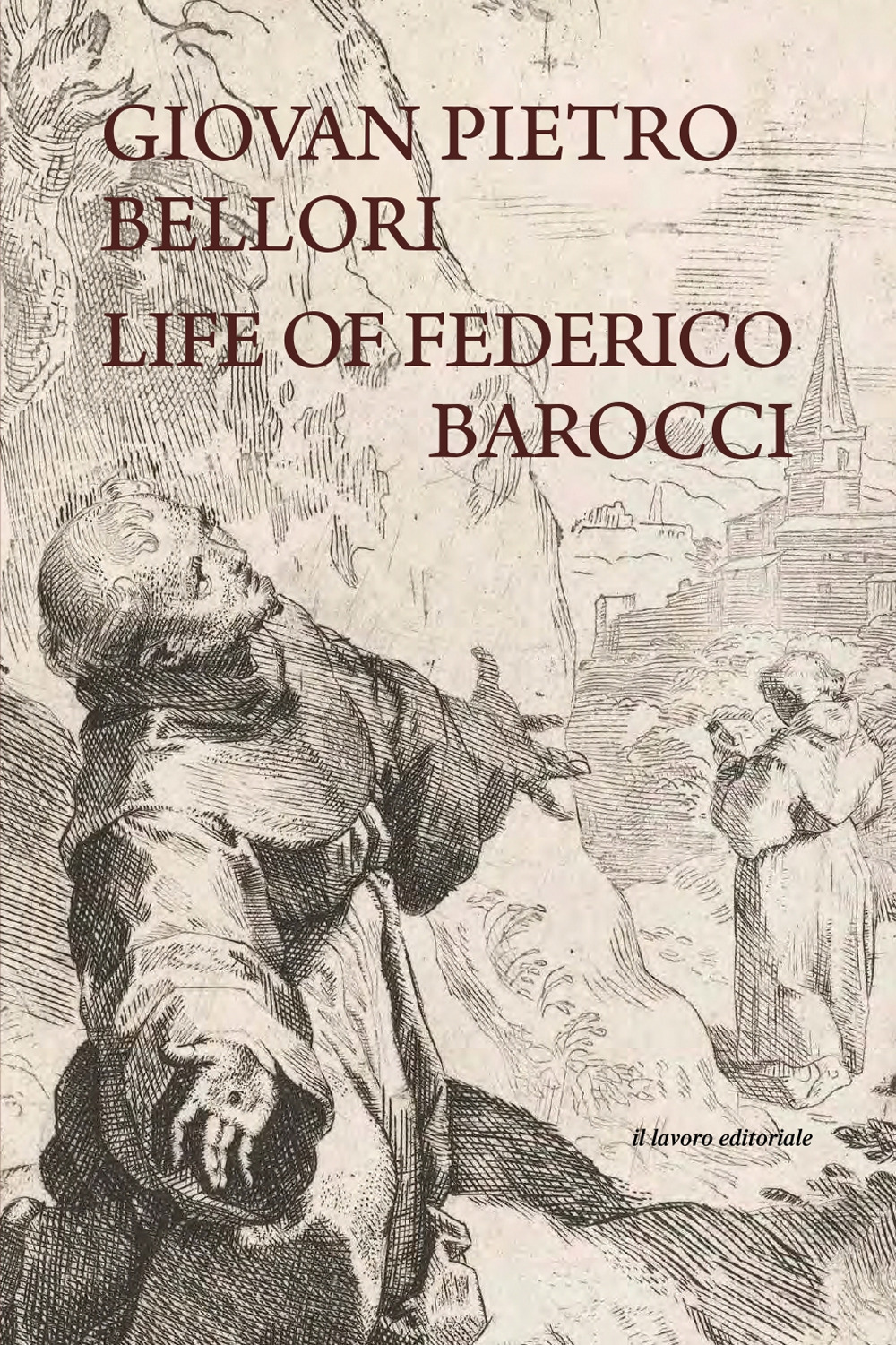 Life of Federico Barocci