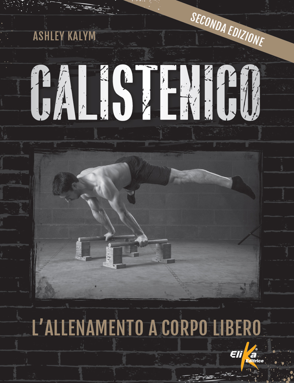 Calistenico. L'allenamento a corpo libero
