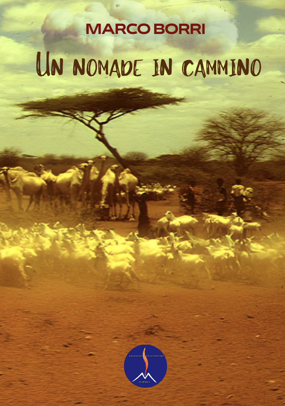 Un nomade in cammino