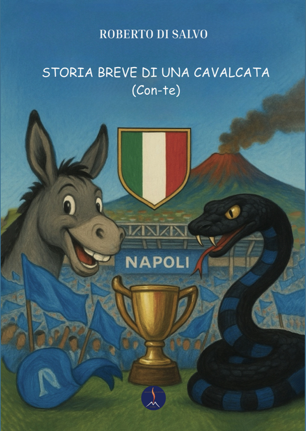 Storia breve di una cavalcata. (Con-te)